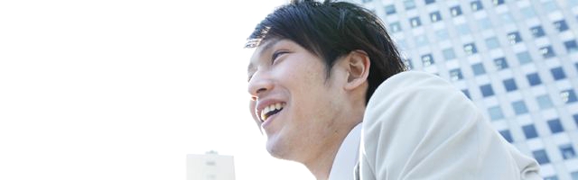 最近では新卒での就職を行わない人もいる